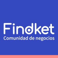 FINDKET logo, FINDKET contact details