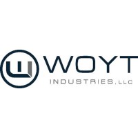 Woyt Industries logo, Woyt Industries contact details