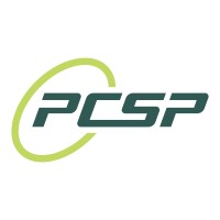 PC Server and Parts logo, PC Server and Parts contact details