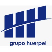 Grupo HUERPEL logo, Grupo HUERPEL contact details