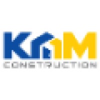 KAM Construction logo, KAM Construction contact details