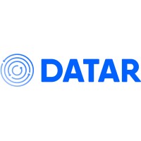 DATAR - AI logo, DATAR - AI contact details