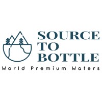 Source to Bottle logo, Source to Bottle contact details