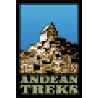 Andean Treks logo, Andean Treks contact details