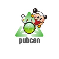 Pubcen logo, Pubcen contact details