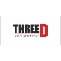 Three D Entertainment Pvt Ltd logo, Three D Entertainment Pvt Ltd contact details