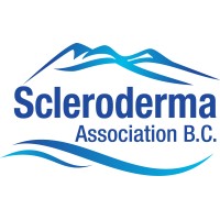 Scleroderma Association of BC logo, Scleroderma Association of BC contact details