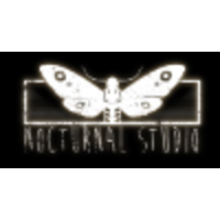 Nocturnal Studio logo, Nocturnal Studio contact details