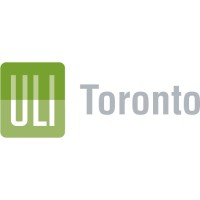 ULI Toronto logo, ULI Toronto contact details