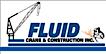 Fluid Crane & Construction logo, Fluid Crane & Construction contact details