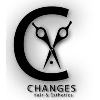 Changes Hair & Esthetics Salon logo, Changes Hair & Esthetics Salon contact details