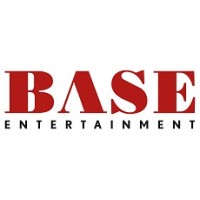 Base Entertainment logo, Base Entertainment contact details