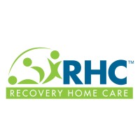 Recovery Home Care - A Millenium Home Care Company logo, Recovery Home Care - A Millenium Home Care Company contact details