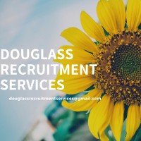 Douglass Recruitment Services, LLC. logo, Douglass Recruitment Services, LLC. contact details