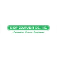 Shop Equipment Co., Inc. logo, Shop Equipment Co., Inc. contact details