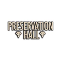 Preservation Hall Night logo, Preservation Hall Night contact details