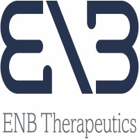 ENB Therapeutics logo, ENB Therapeutics contact details