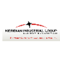 Meridian Industries logo, Meridian Industries contact details