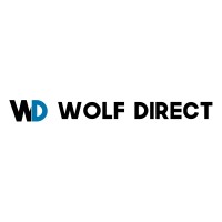 Wolf Direct, Inc. logo, Wolf Direct, Inc. contact details