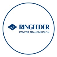 Ringfeder Power Transmission Group logo, Ringfeder Power Transmission Group contact details