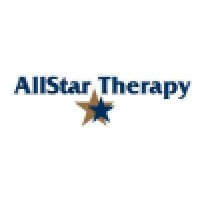 AllStar Therapy logo, AllStar Therapy contact details