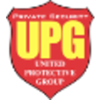 United Protective Group logo, United Protective Group contact details