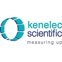 Kenelec Scientific logo, Kenelec Scientific contact details