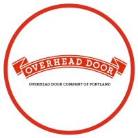 Overhead Door Company of Portland logo, Overhead Door Company of Portland contact details