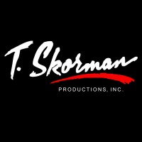 T. Skorman Productions, Inc. logo, T. Skorman Productions, Inc. contact details