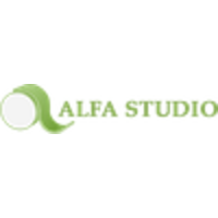 Alfa Studios logo, Alfa Studios contact details