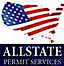 Allstate Permit Services logo, Allstate Permit Services contact details