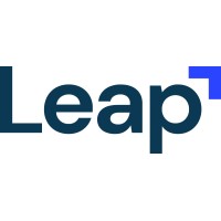 Leap Inc logo, Leap Inc contact details