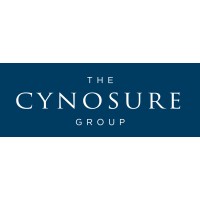 The Cynosure Group logo, The Cynosure Group contact details