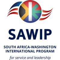 South Africa-Washington International Program (SAWIP) logo, South Africa-Washington International Program (SAWIP) contact details