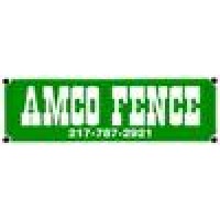 Amco Fence Co logo, Amco Fence Co contact details