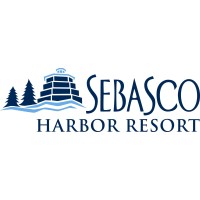 Sebasco Harbor Resort logo, Sebasco Harbor Resort contact details