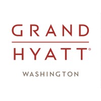 Grand Hyatt Washington logo, Grand Hyatt Washington contact details