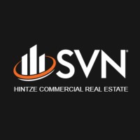 SVN | Hintze Commercial Real Estate logo, SVN | Hintze Commercial Real Estate contact details