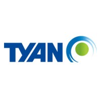 Tyan Computer logo, Tyan Computer contact details