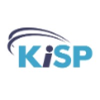 KISP Inc logo, KISP Inc contact details