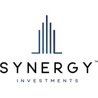 Synergy Investments logo, Synergy Investments contact details