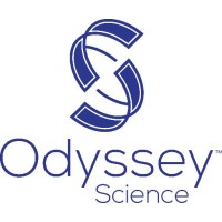 OdysseyScience logo, OdysseyScience contact details