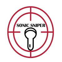 Sonic Sniper LLC logo, Sonic Sniper LLC contact details