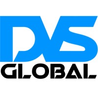 DVS Global logo, DVS Global contact details