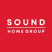 Sound Home Group logo, Sound Home Group contact details