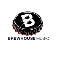 BrewHouse Music logo, BrewHouse Music contact details