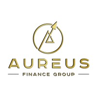 Aureus Finance Group logo, Aureus Finance Group contact details