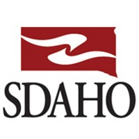 South Dakota Association of Healthcare Organizations logo, South Dakota Association of Healthcare Organizations contact details