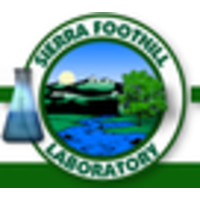 Sierra Foothill Laboratory logo, Sierra Foothill Laboratory contact details