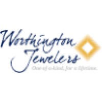 Worthington Jewelers logo, Worthington Jewelers contact details